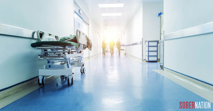 Recovery Coaches in These Hospitals Are Saving More Lives Than the Staff.