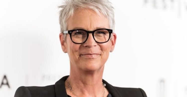 Jamie Lee Curtis Opens Up About Addiction, Recovery, and 20 Years Sober.