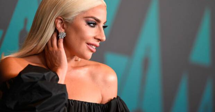 Lady Gaga Gets Candid About Trauma, Self-Harm, and Healing From It All.