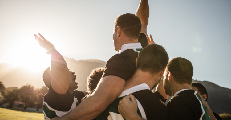 11 Reasons to Play Sports as a Recovering Adult
