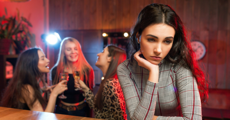 The Top 6 Myths About Sobriety.