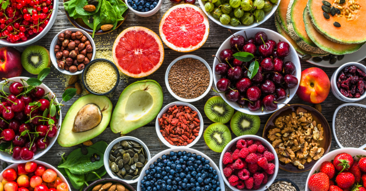 How Do Drugs and Alcohol Effect Your Nutrition?