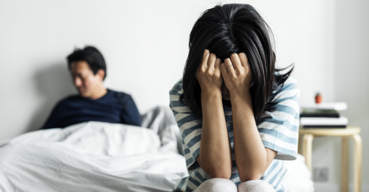 Wine is Not Self-Care: A Wife's Perspective on Alcoholism