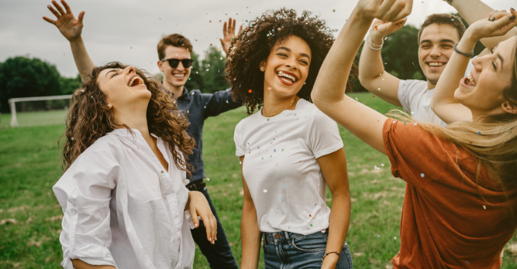 5 Myths About Socializing in Sobriety That Are Completely Wrong.