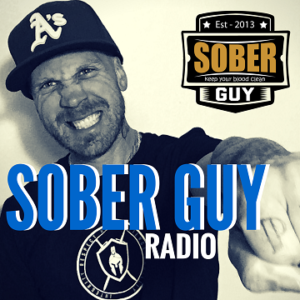 Sober Guy Recovery Podcast