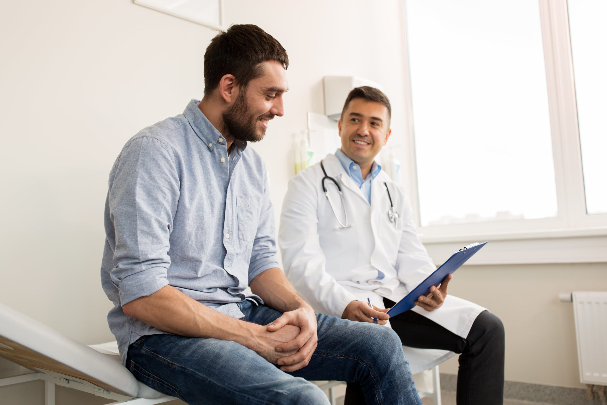 Getting sober: How to get sober and start your recovery