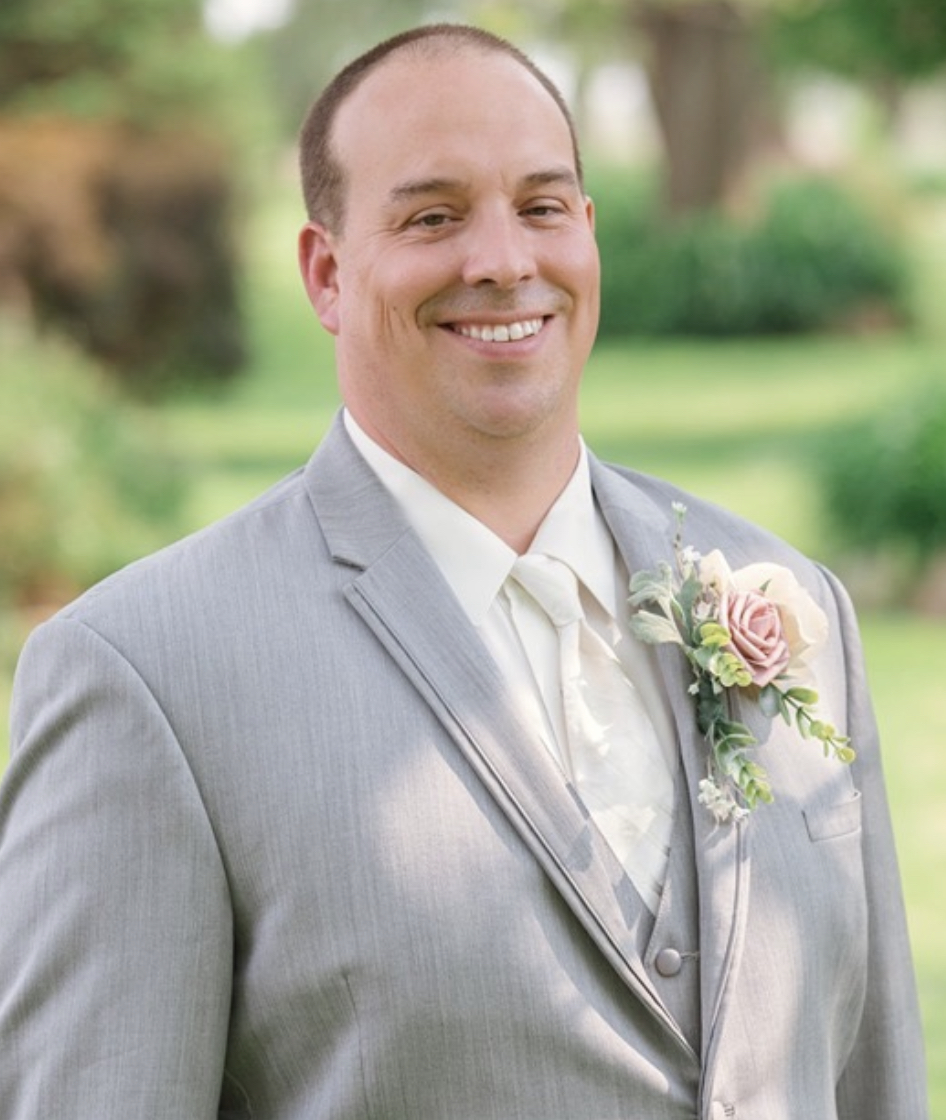 Matt Linder 41 6 / 3 / 2016