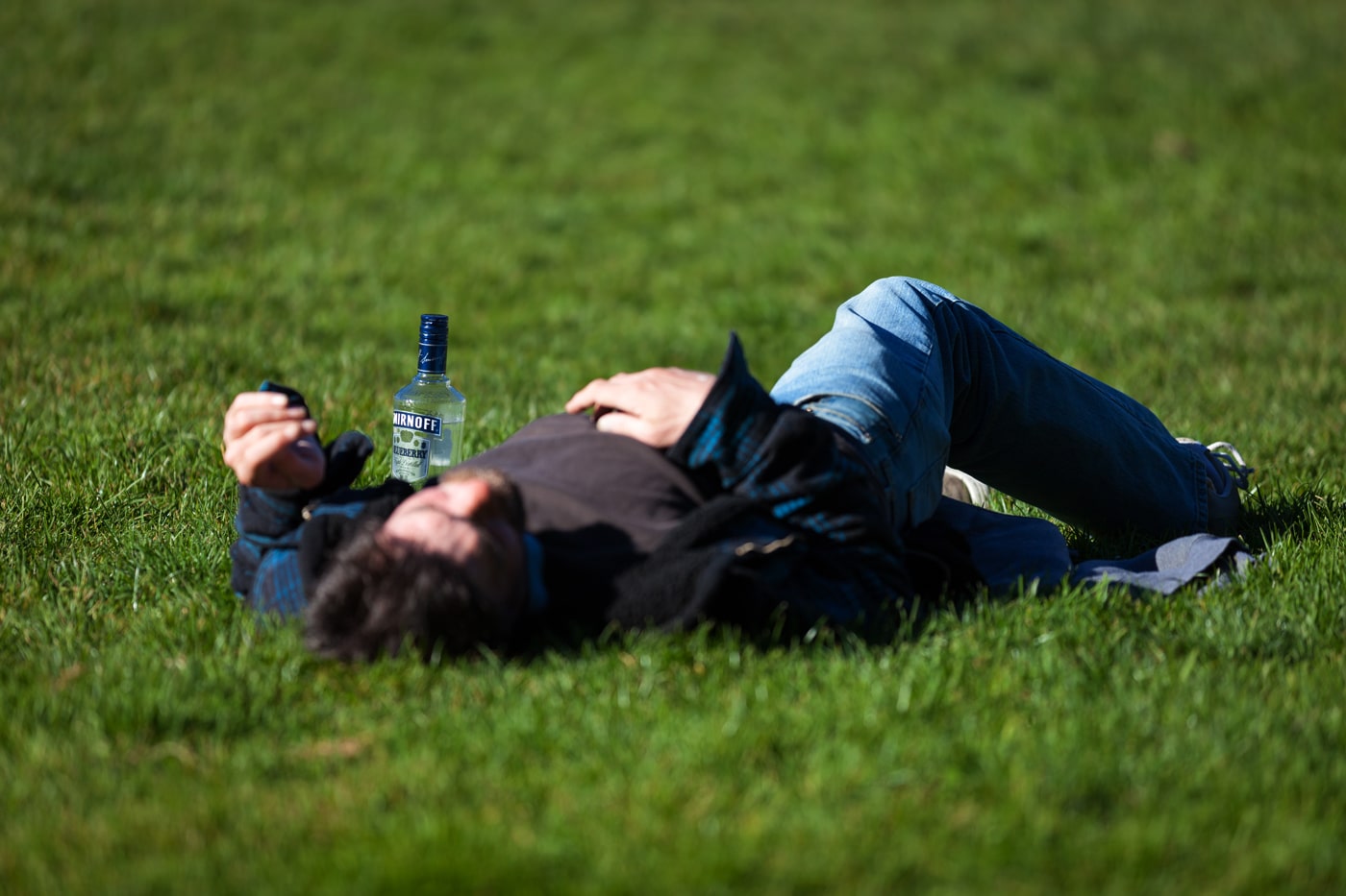 What is sobriety? What being sober means