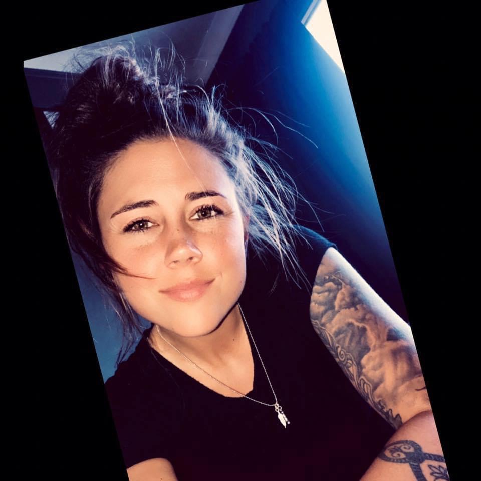 Allie McDevitt 32 2 / 15 / 2019