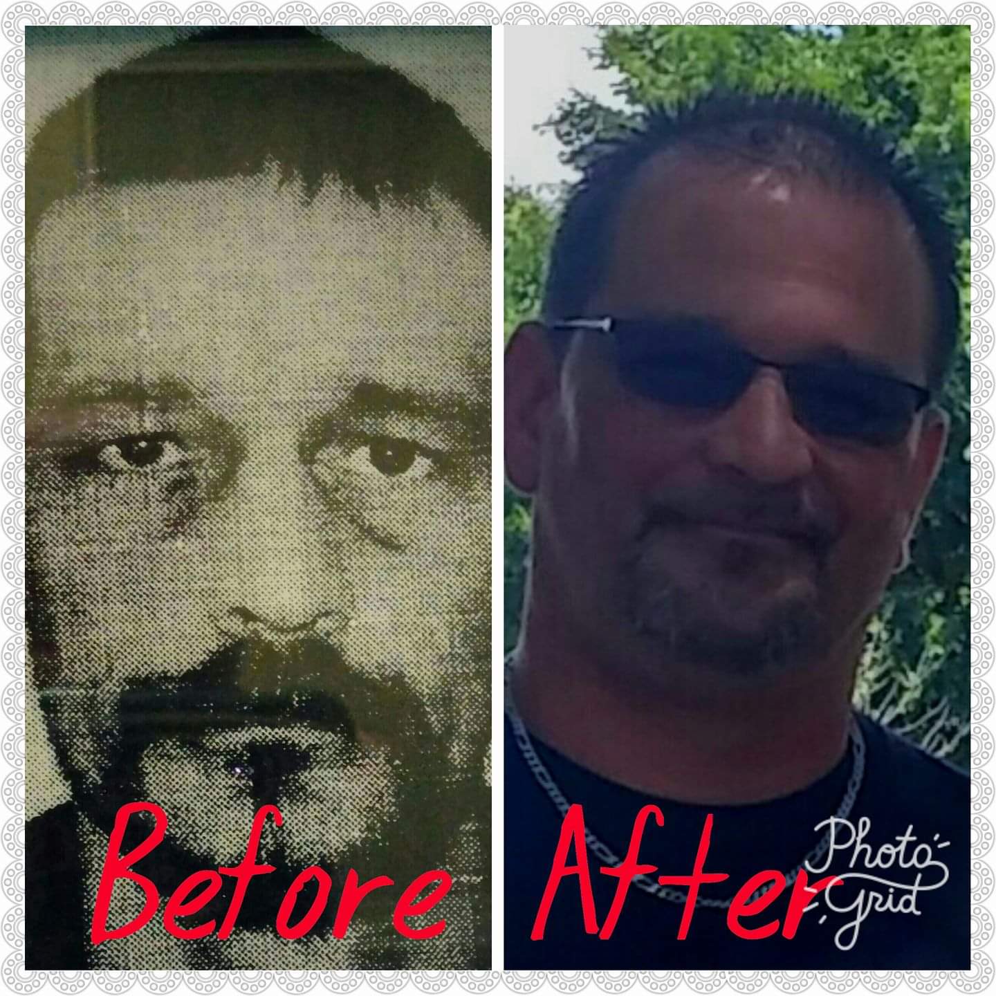Mike H. 54 6 / 25 / 2007