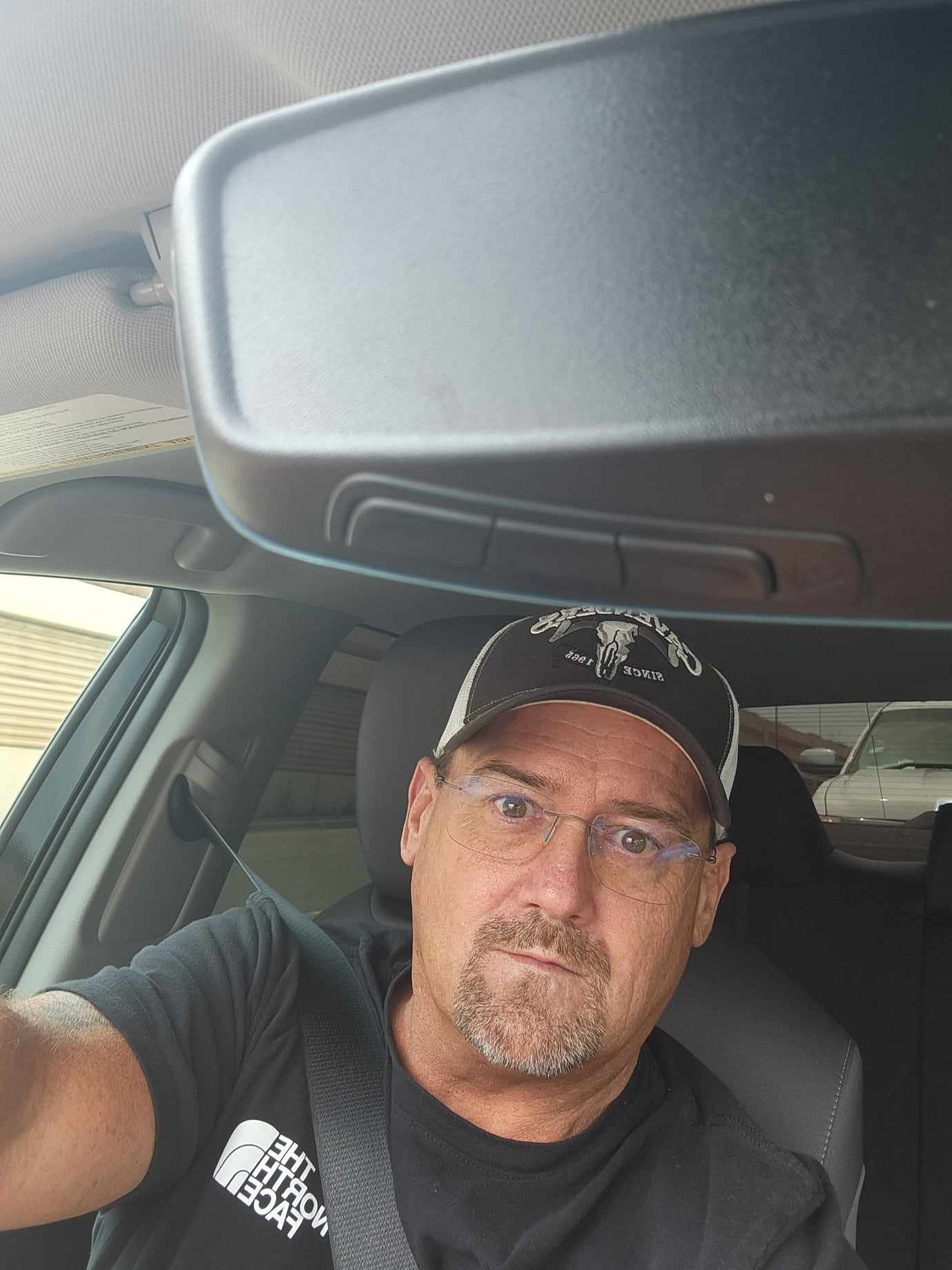 Jeff Kaser 54 4 / 18 / 2018