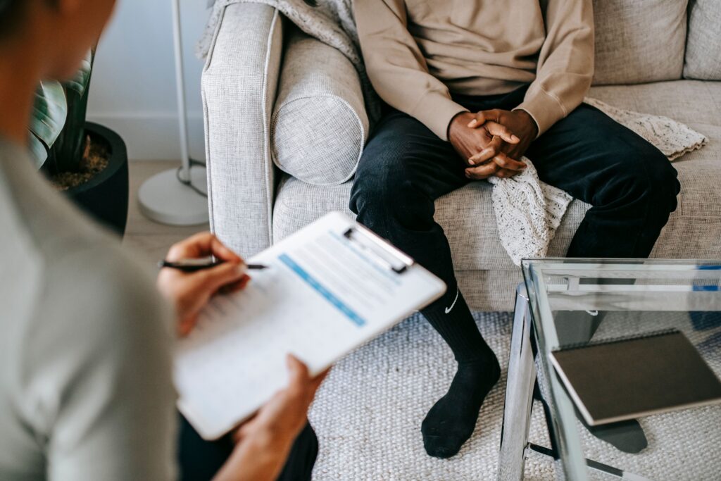 Sobriety Tools & Early Recovery Support preparation
