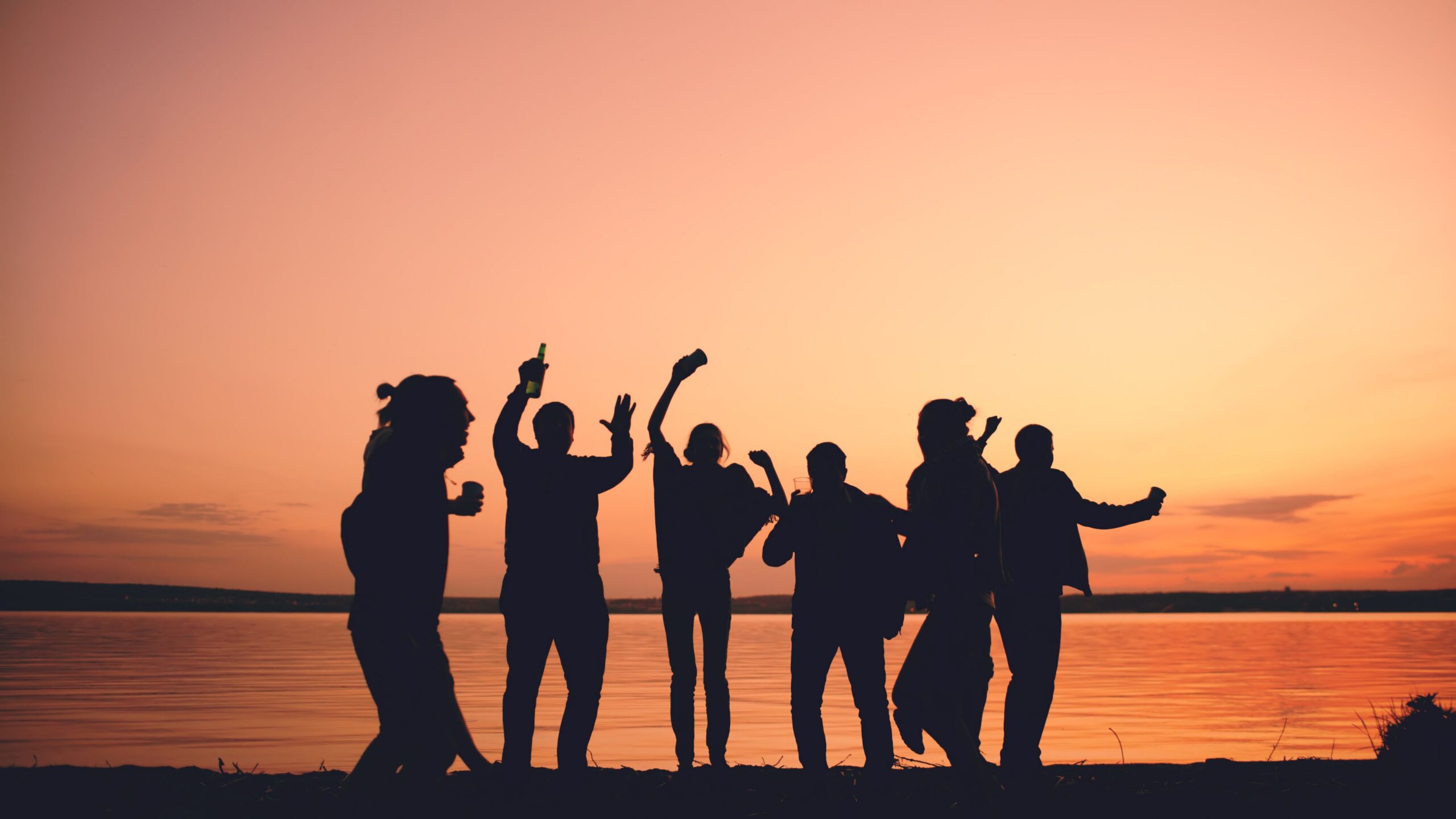 How to Stay Sober at Parties