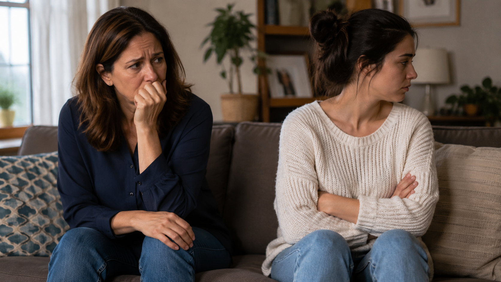 What Is Enabling? Signs You Might Be Making Things Worse