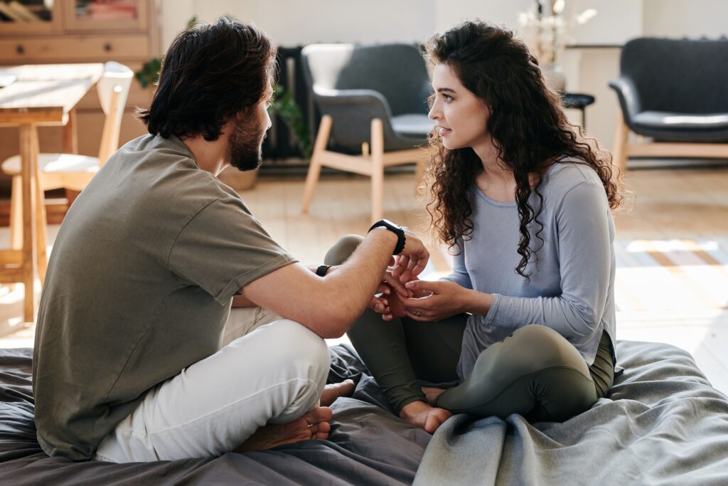 How to Support a Loved One Who Struggles with Addiction