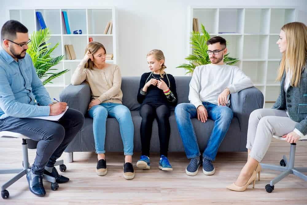 How Addiction Affects Families and How to Heal Together