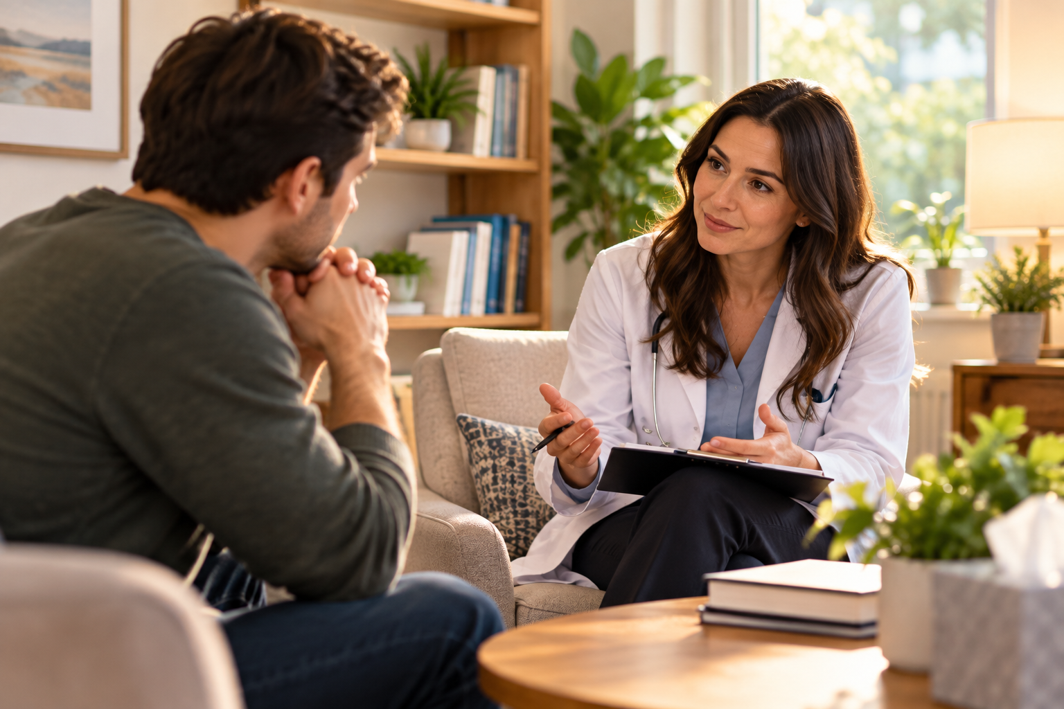Why Addiction Is a Chronic Condition: What That Really Means