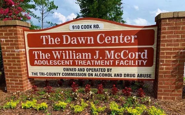 Michael C Watson Treatment Facility facility photo
