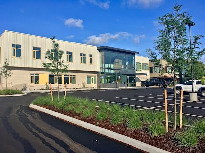 Mid Columbia Center for Living facility photo