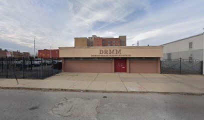 Detroit Rescue Mission Ministries Christian Guidance Center facility photo
