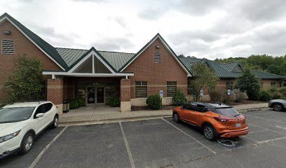 Middle Peninsula Northern Neck CSB facility photo