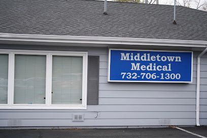 Middletown Medical LLC facility photo