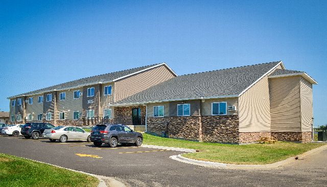 Midwest Recovery facility photo