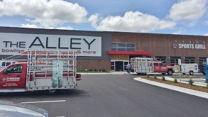Mirror Inc Hutchinson facility photo