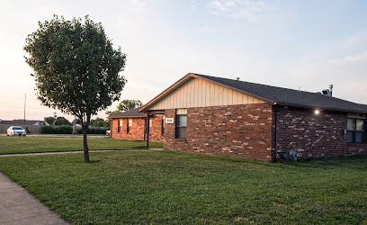 Mirror Inc Topeka Outpatient facility photo
