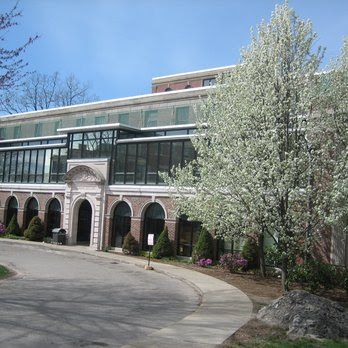 Dimock Community Health Center Acute Treatment Services facility photo