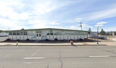 Modoc County Alcohol and Drug Services Modoc County Behavioral Health facility photo