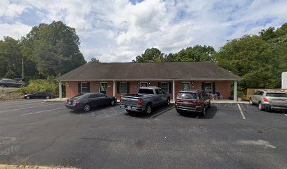 Mount Rogers Community Services Board Grayson Youth and Family Services facility photo