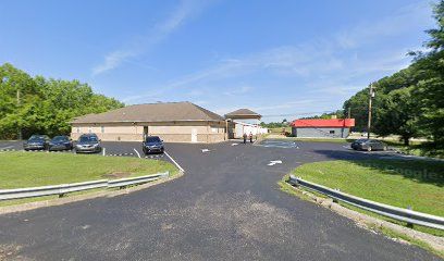 Mountain Comprehensive Care Center Magoffin County Clinic facility photo