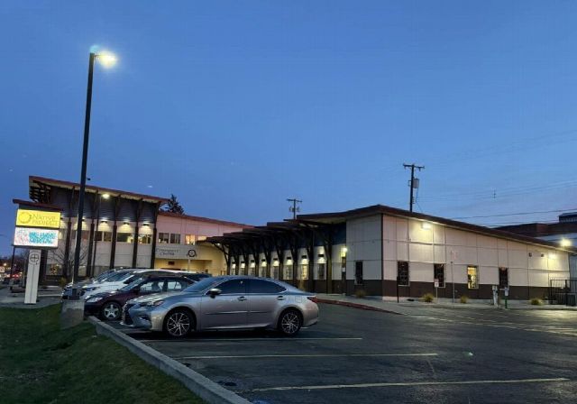 NATIVE Project facility photo