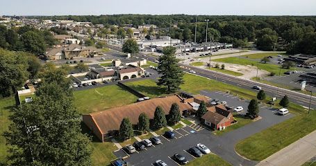 New Day Recovery LLC facility photo