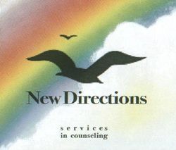 New Directions facility photo
