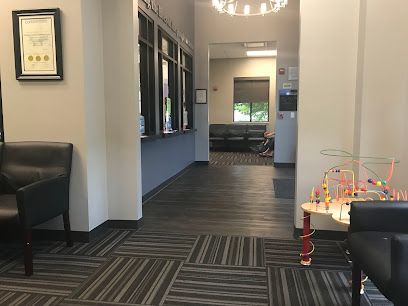 New Hope Recovery Center facility photo