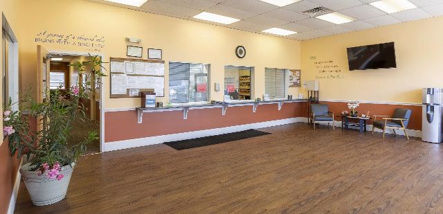 New Horizons Medical Inc facility photo