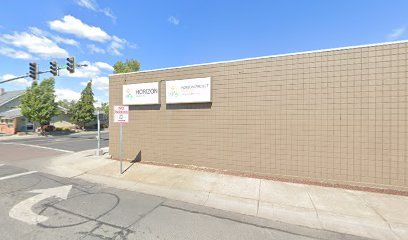 New Horizons facility photo