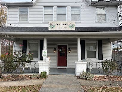 New Journey Inc facility photo