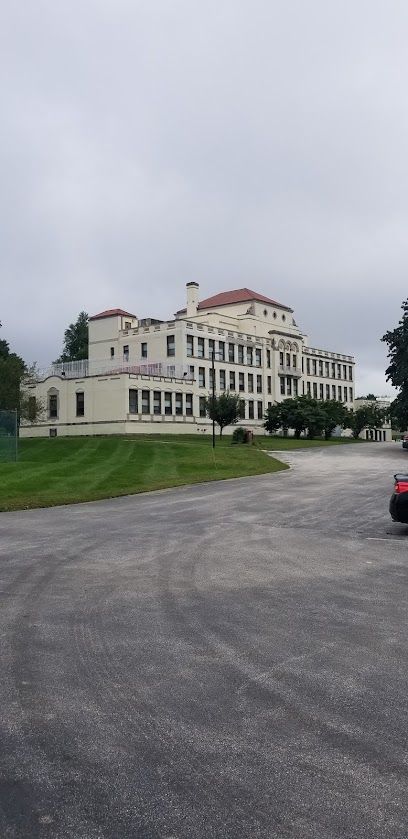 Eagleville Hospital Substance Abuse Services facility photo