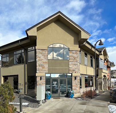 New Paradigm Counseling LLC facility photo