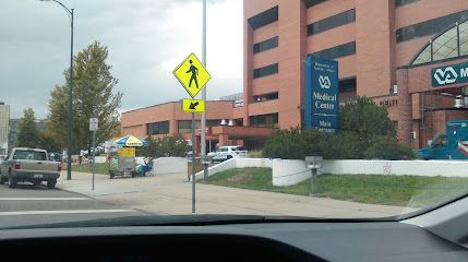 Eastern Colorado Healthcare System Rocky Mountain Regional VAMC facility photo