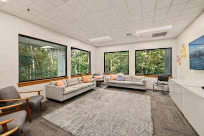 Newport Academy facility photo