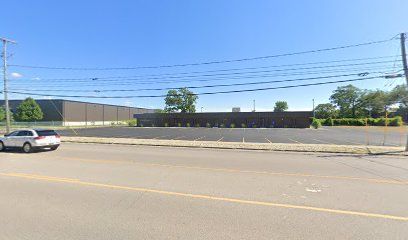 Eastside Outpatient Services facility photo