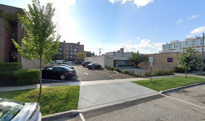 Nicasa NFP facility photo