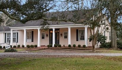 Edgefield Recovery Center facility photo