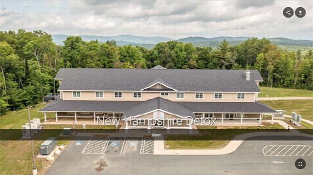 North County Health Consortium Friendship House Residential facility photo