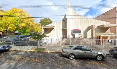 North Crown Heights Family Outreach Center facility photo