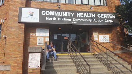 North Hudson Comm Action Corp Mental Health and Addictive Services facility photo